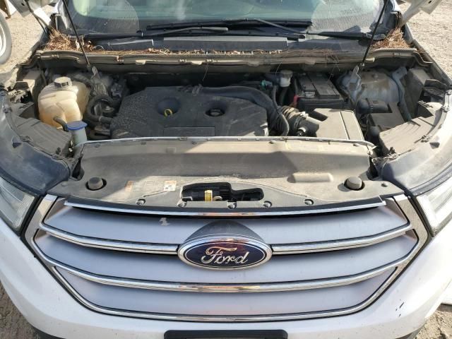 2017 Ford Edge SE