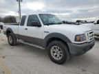 2007 Ford Ranger Super Cab