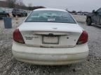 2002 Ford Taurus SES