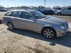 2009 Mercedes-Benz E 350 4matic