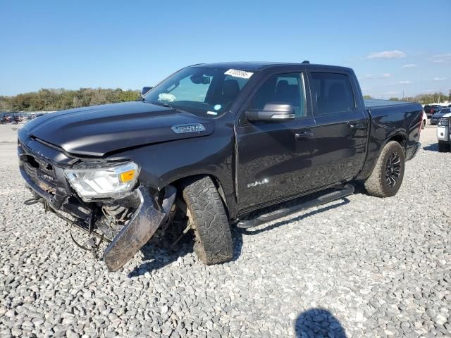 2019 Dodge RAM 1500 BIG HORN/LONE Star