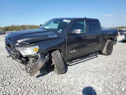 4 X 4 a la venta en subasta: 2019 Dodge RAM 1500 BIG HORN/LONE Star