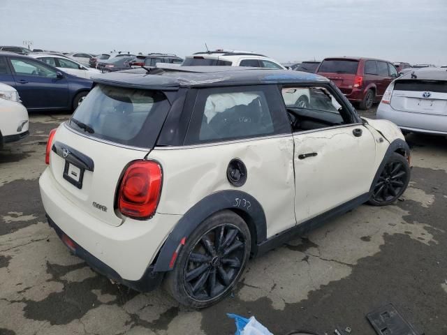 2020 Mini Cooper