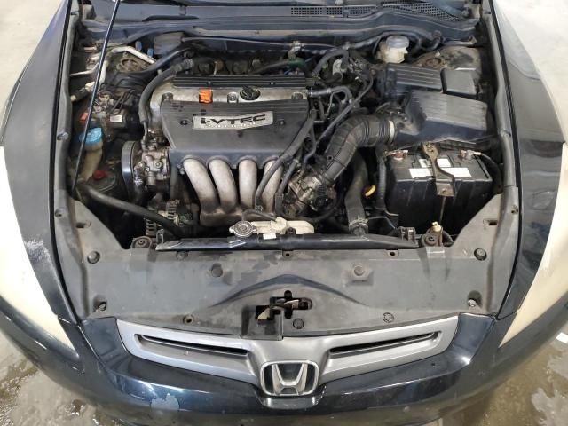 2004 Honda Accord EX