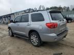 2010 Toyota Sequoia Limited