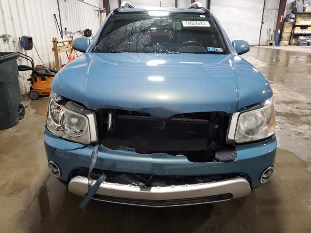 2008 Pontiac Torrent