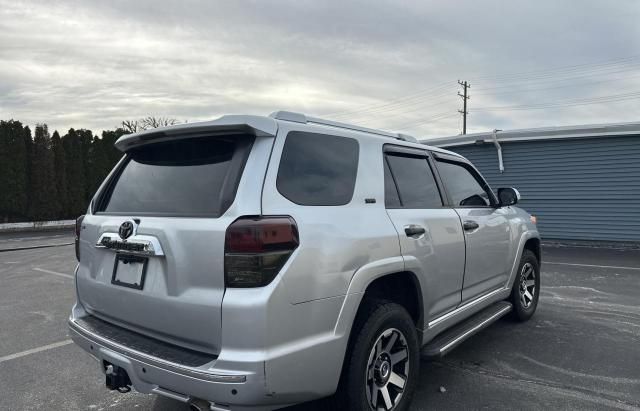 2010 Toyota 4runner SR5