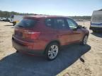 2014 BMW X3 XDRIVE35I