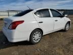 2016 Nissan Versa S