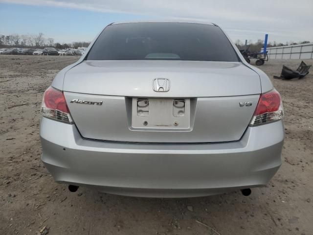 2008 Honda Accord EX