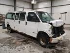 1997 Chevrolet Express G3500