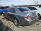 2009 Ford Fusion SE