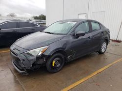 2018 Toyota Yaris IA en venta en Sacramento, CA