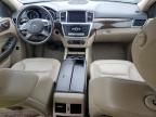 2012 Mercedes-Benz ML 350 Bluetec