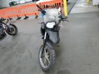 2012 BMW G650 GS