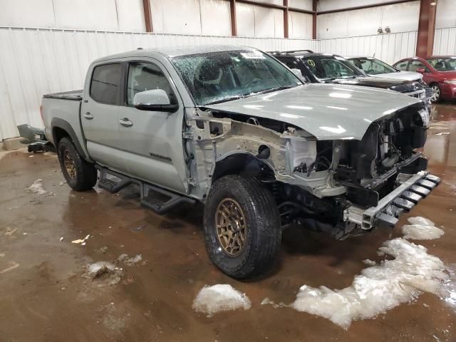 2023 Toyota Tacoma Double Cab