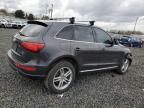 2014 Audi Q5 TDI Premium Plus