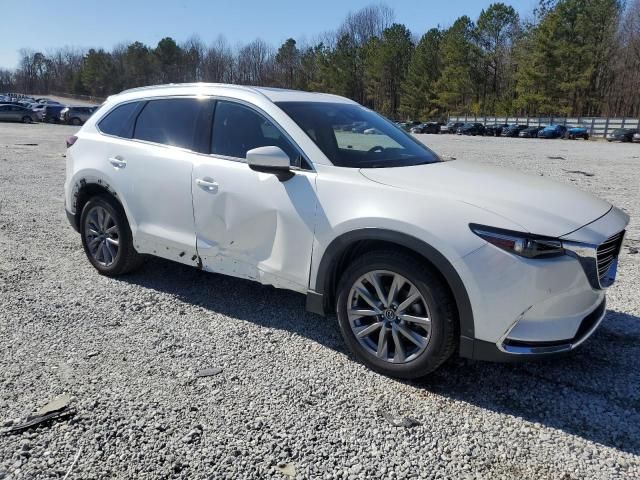 2021 Mazda CX-9 Grand Touring