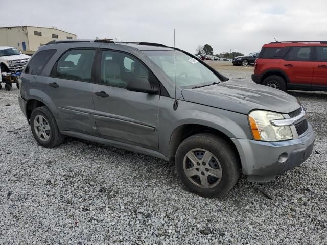 2006 Chevrolet Equinox LS