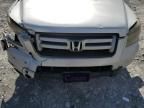 2007 Honda Pilot EXL