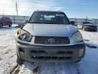 2002 Toyota Rav4