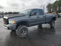 2005 Dodge RAM 2500 ST en venta en Dunn, NC