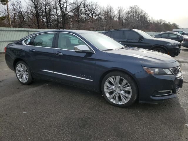 2019 Chevrolet Impala Premier