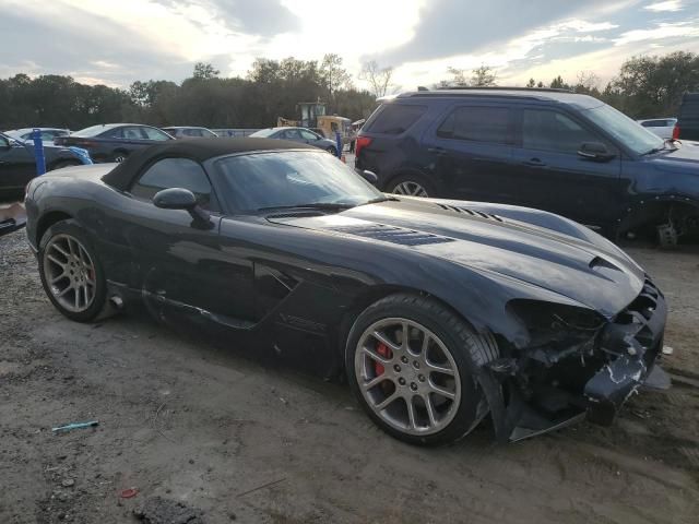 2004 Dodge Viper SRT-10