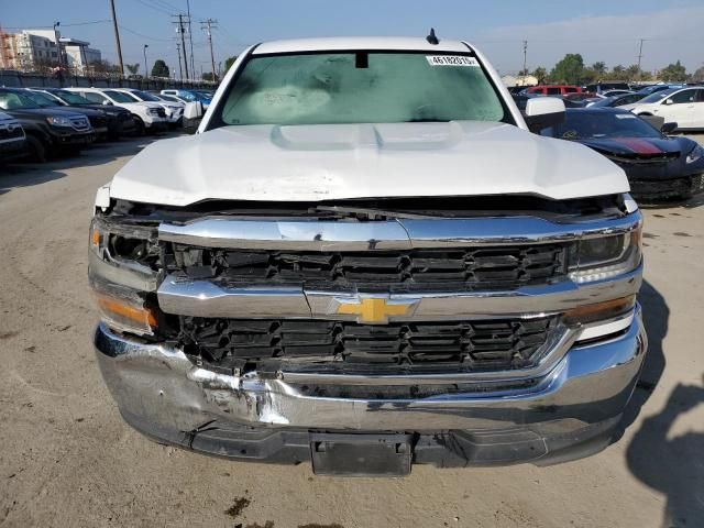 2019 Chevrolet Silverado LD C1500 LT