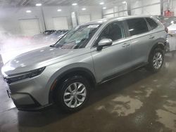 2025 Honda CR-V LX en venta en Ham Lake, MN