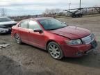 2008 Lincoln MKZ