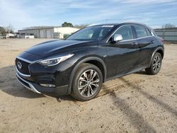 Infiniti salvage cars for sale: 2018 Infiniti QX30 Base