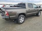 2015 Toyota Tacoma Double Cab