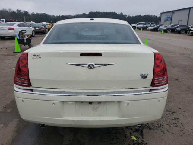 2010 Chrysler 300C