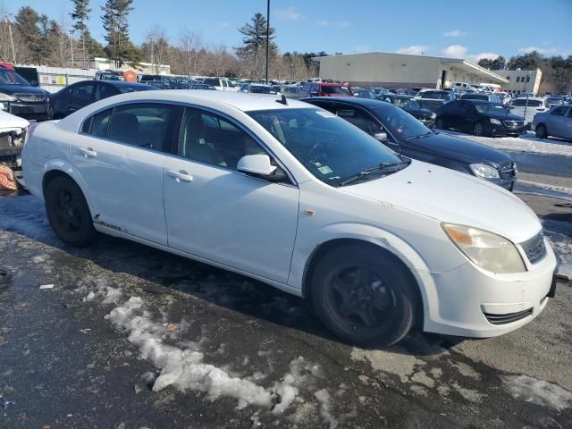 2009 Saturn Aura XE