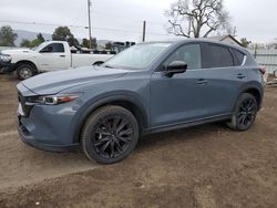 Mazda Vehiculos salvage en venta: 2023 Mazda CX-5 Preferred