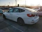 2015 BMW 328 Xigt