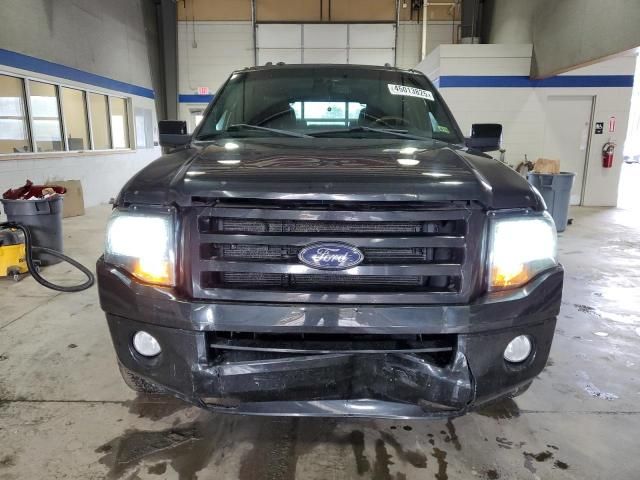 2010 Ford Expedition Limited