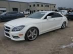 2014 Mercedes-Benz CLS 550