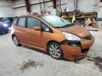 2010 Honda FIT Sport