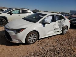 2020 Toyota Corolla LE en venta en Phoenix, AZ