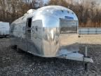 1963 Airstream Bambi 20FB