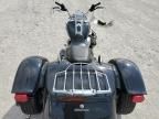 2018 Harley-Davidson Flrt Free Wheeler