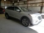 2015 Hyundai Santa FE GLS