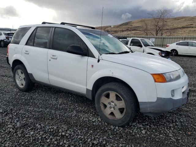 2004 Saturn Vue