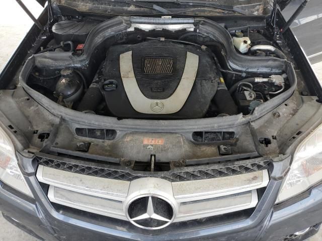 2011 Mercedes-Benz GLK 350 4matic