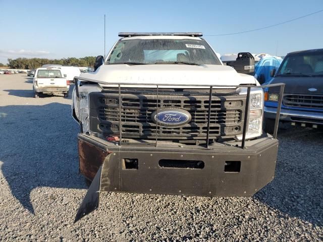 2023 Ford F250 Super Duty