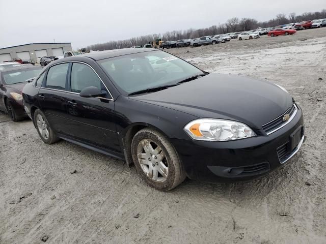 2009 Chevrolet Impala 2LT