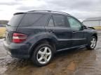 2008 Mercedes-Benz ML 350