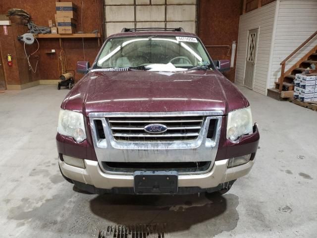 2008 Ford Explorer Eddie Bauer